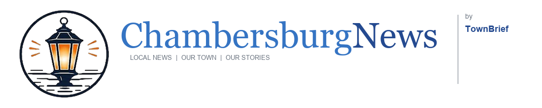 The Chambersburg PA Post